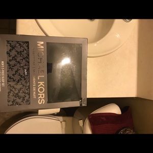 Micheal Khoisan’s Pajama Set